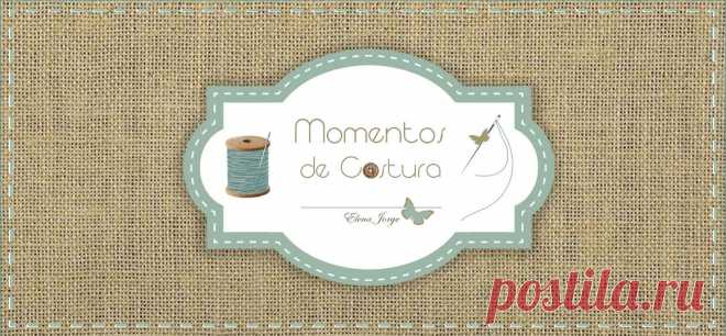 Momentos de Costura