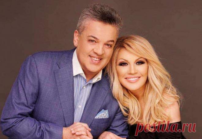 Как в 56 помолодеть без пластических операций и уколов ботокса!