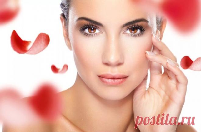 Крупнейшая в США сеть аптек запретила ретушировать фото моделей в рекламе своей косметики | Общество