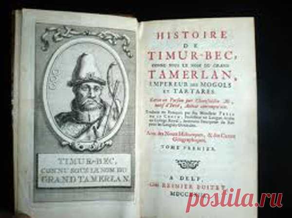 Чингиз Хан и Тартары - сыны Тарха и Тары - Славянский облик тартар
