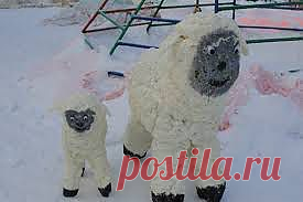 Поделки из монтажной пены своими руками видео, поделки для сада своими руками | Лаборатория домашнего хозяйства