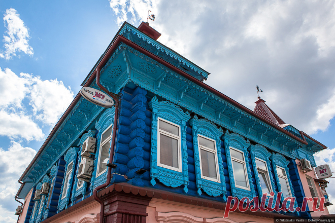 Гороховец — средневековое архитектурное наследие — Все о туризме и отдыхе