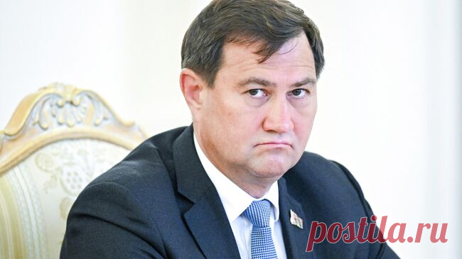 Глава МИД Белоруссии назвал самый антироссийский и антибелорусский регион