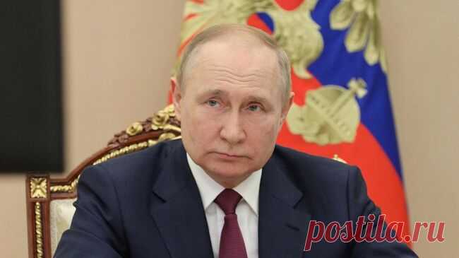 Президенты России и ОАЭ обсудят двустороннее сотрудничество