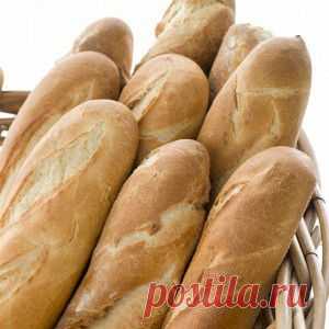 Французский батон рецепт – французская кухня: выпечка и десерты