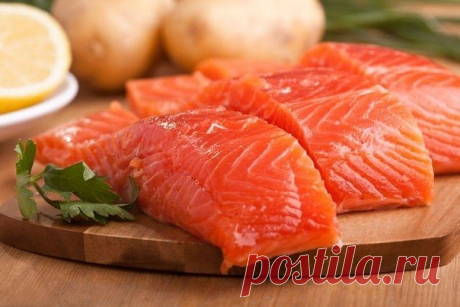 10 продуктов, полезных при высоком давлении / Будьте здоровы