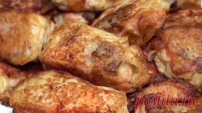Готовим вкусную рыбу в кляре