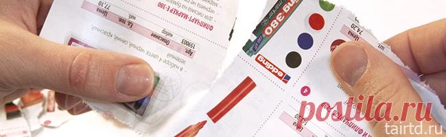 Время делать камни! Имитация поверхности камня в декупаже и другом творчестве