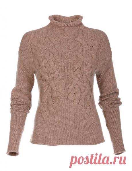 Ветви старого леса от Madeleine