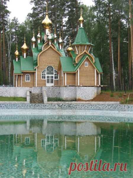 Мой Мир@Mail.Ru
