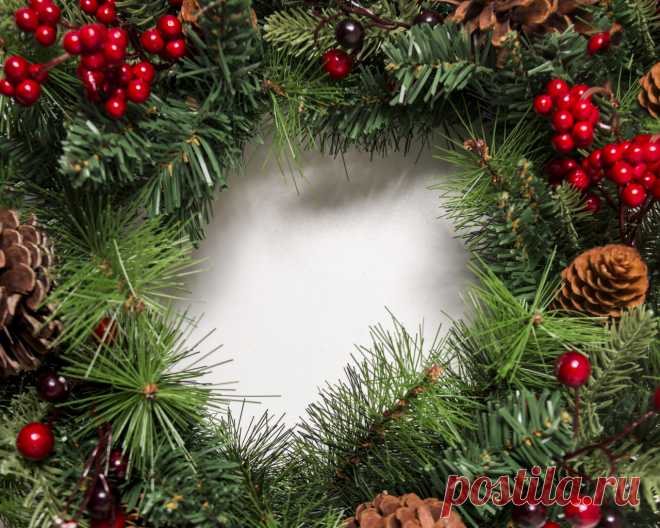 Скачать обои украшения, Новый Год, Рождество, Christmas, wood, New Year, decoration, Merry, fir tree, ветки ели, раздел новый год в разрешении 1280x1024