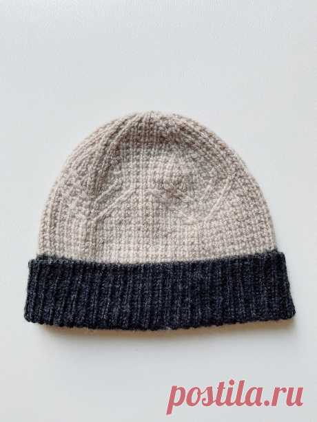 ALMOND HAT by Luuanne Chau