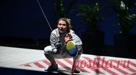 Поздняков рад решению FIE дисквалифицировать Харлан за отказ пожать руку россиянке. Глава Олимпийского комитета России (ОКР) Станислав Поздняков отреагировал на решение Международной федерации фехтования (FIE) дисквалифицировать украинскую саблистку Ольгу Харлан после отказа от рукопожатия с россиянкой Анной Смирновой на чемпионате мира в Милане. Читать далее