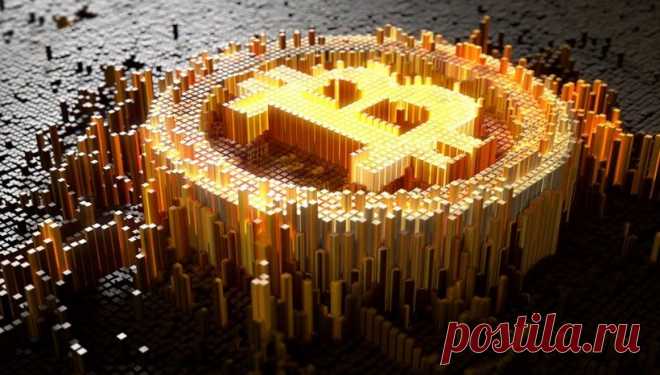 Немецкая федеральная земля заработает почти 2 млн евро на курсе биткойнов | Экономика и финансы