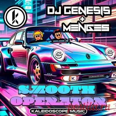 DJ Genesis, Menges – Smooth Operator