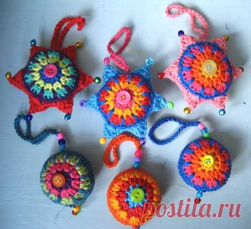 Attic24: Simply Crochet Magazine