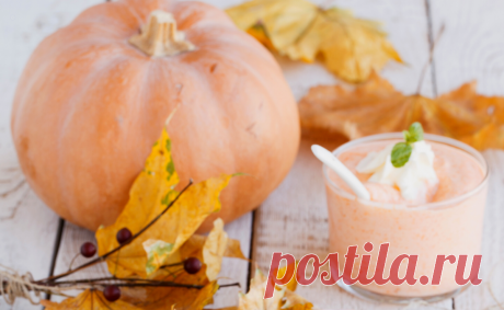 Как приготовить простой осенний десерт: тыквенный мусс из 3 ингредиентов  Осень - пора сбора урожая тыквы.
Но в период созревания овоща возникает вопрос, какую тыкву выбрать, чтобы приготовить по-настоящему вкусный десерт?
Тыквенный мусс имеет нежную текстуру и приятный вкус.
Его можно подавать как гарнир к основным блюдам или использовать в качестве самостоятельного десерта.
Если добавить в мусс ягод или фруктов, получится более калорийное блюдо, а если заменить обычный сахар на мёд, десерт п…