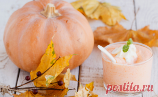 Как приготовить простой осенний десерт: тыквенный мусс из 3 ингредиентов  Осень - пора сбора урожая тыквы.
Но в период созревания овоща возникает вопрос, какую тыкву выбрать, чтобы приготовить по-настоящему вкусный десерт?
Тыквенный мусс имеет нежную текстуру и приятный вкус.
Его можно подавать как гарнир к основным блюдам или использовать в качестве самостоятельного десерта.
Если добавить в мусс ягод или фруктов, получится более калорийное блюдо, а если заменить обычный сахар на мёд, десерт п…
