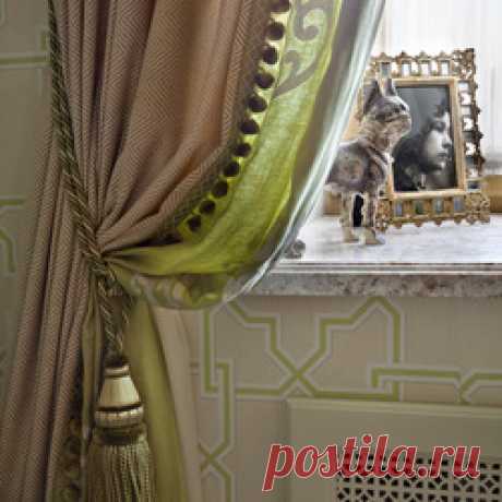 Летнее настроение - Классический - Коридор - Москва - от эксперта VVDesign