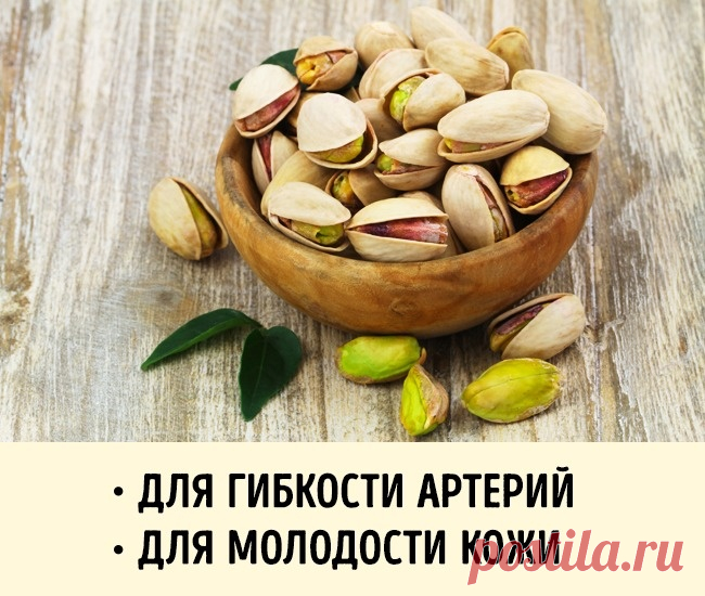12 вредных продуктов, которых мы боимся совершенно напрасно