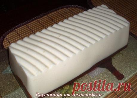 Вкуснейший десерт "ПТИЧЬЕ МОЛОКО" для сладкоежек! | LiveInternet