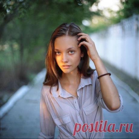 Красивые и сексуальные девушки