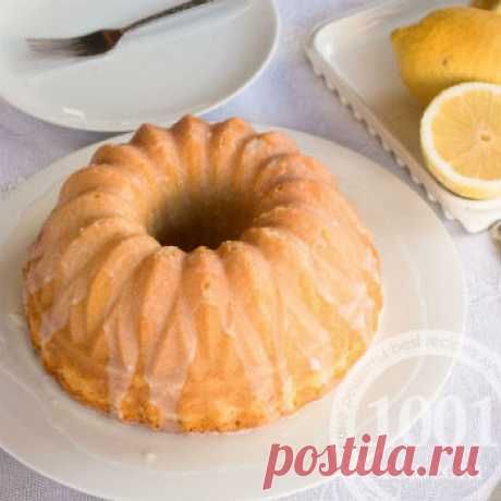 Творожный манник на кефире - Манник от 1001 ЕДА