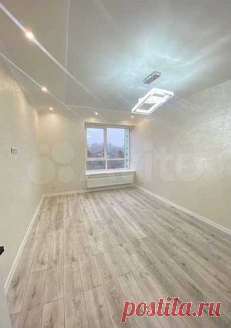 1-к. квартира, 40,4 м², 7/9 эт. на продажу в Краснодаре | Купить квартиру | Авито