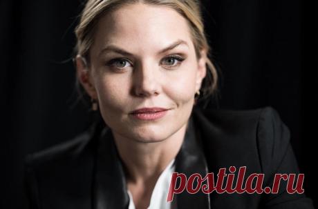 Дженнифер Моррисон