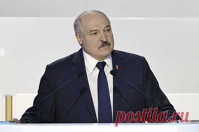Лукашенко заявил о возможности возведения АЭС в Белоруссии с расчетом на Донбасс. Белорусский президент отметил, что Росатом уже проработал варианты дальнейшего расширения атомной энергетики республики