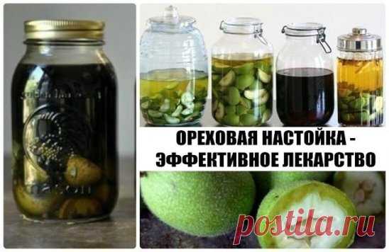 Лекарство из зеленых грецких орехов для улучшения зрения, лечения щитовидки, ангины и общего оздоровления организма
Этим лекарством со мной поделилась соседка по дому, которая использует его уже на протяжении многих десятков лет. Благодаря ему, она в свои 70 лет читает без очков, очень активная и редко болеет сезонными простудными болезнями весной и зимой. Говорит, что узнала о таком средстве от своей бабушки, которая вообще дожила до 90 лет и до последних дней активно двигалась и была довольно