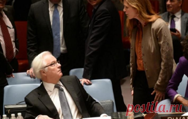 РОССИЯ ТРЕБУЕТ ПРЕКРАТИТЬ УЗУРПАТОРСТВО И ПРОПАГАНДИСТСКИЕ ШОУ В ООН
http://mk-london.co.uk/news/u2702/2015/10/21/10456