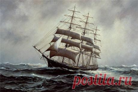 морское | Записи в рубрике морское | Дневник iremina