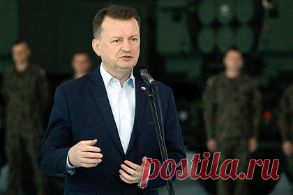 Польша выступила против передачи вопросов обороны «вымышленной армии» ЕС. Польша будет против передачи вопросов обороны «вымышленной армии» Европейского союза (ЕС). В этом министра обороны США Ллойда Остина заверил глава Минобороны Польши Мариуш Блащак на встрече в Жешуве. Он отметил, что какое-либо соперничество между ЕС и НАТО, если речь идет о безопасности, — это очень плохо.