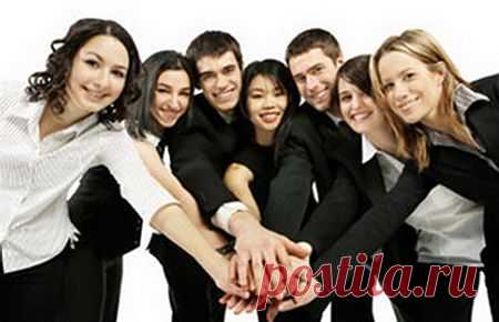 Какие бывают менеджеры | Dream Work Professional: кадрово-тренинговый центр