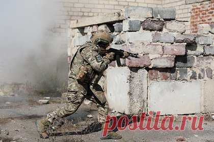 Военный рассказал о положении украинской армии в Купянске