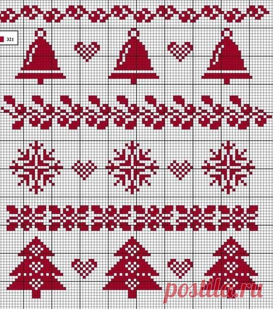 Интересные схемы