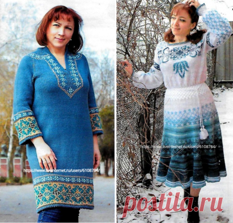 Платья от Наталии Левиной