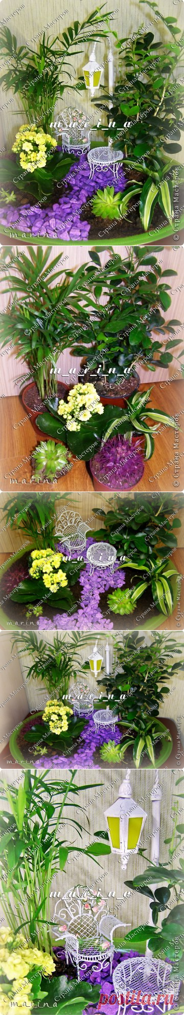 Мини-садик МК | Страна Мастеров