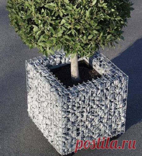 Умелец знает, как превратить свой участок в настоящую конфетку. Легче способа не найти. » Sam-Sdelay.RU – Сделай сам!