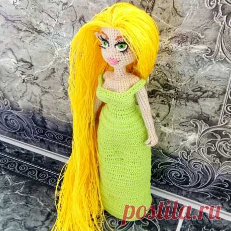 Фейри, добрая феечка.