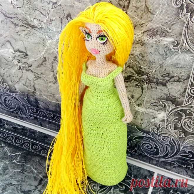 Фейри, добрая феечка.