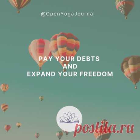 Each of us strives for freedom, but not everyone succeeds in achieving this state.
The concept of freedom cannot be explained logically. Everyone understands it in their own way. Let’s think about freedom from the yoga perspective.
Is there Freedom in this Universe?