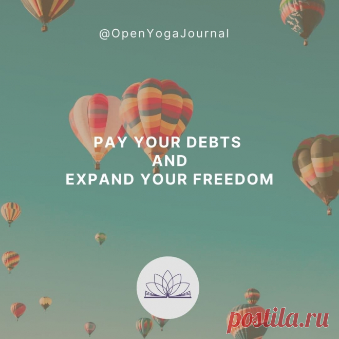 Each of us strives for freedom, but not everyone succeeds in achieving this state.
The concept of freedom cannot be explained logically. Everyone understands it in their own way. Let’s think about freedom from the yoga perspective.
Is there Freedom in this Universe?