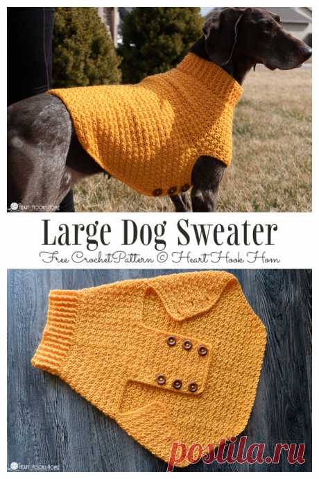 Dog-Sweater-Free-Crochet-Patterns-f2.jpg (600×900)