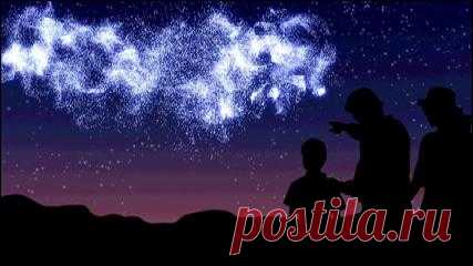 Юрий ЛИННИК "Архитекторы созвездий". ЧАСТЬ 3.