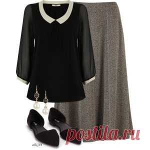 Teacher Outfits on a Teacher's Budget 50 - Polyvore