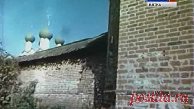 Ростов Великий ( 1982 ) Док.фильм