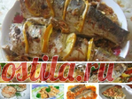 8 вкуснейших рецептов из рыбы путассу