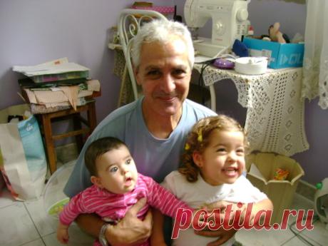 Meninas e To